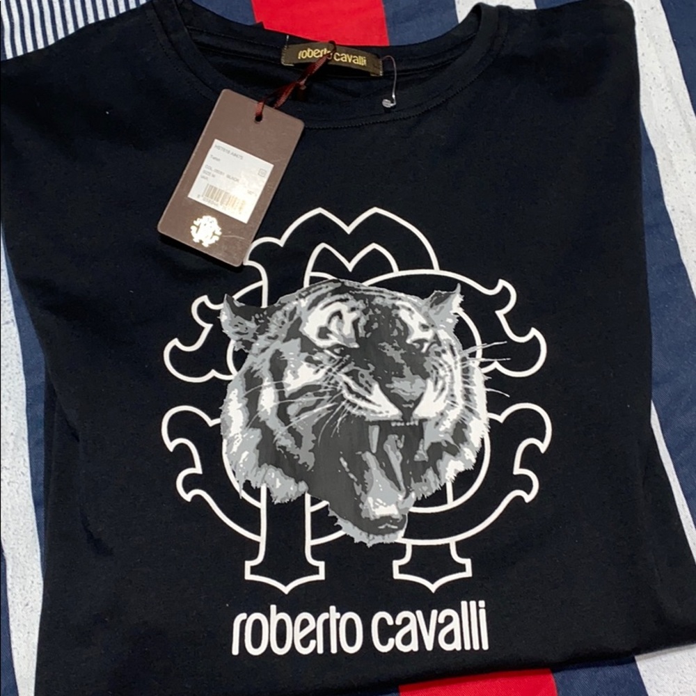 ROBERTO CAVALLI - Picture 4 of 6